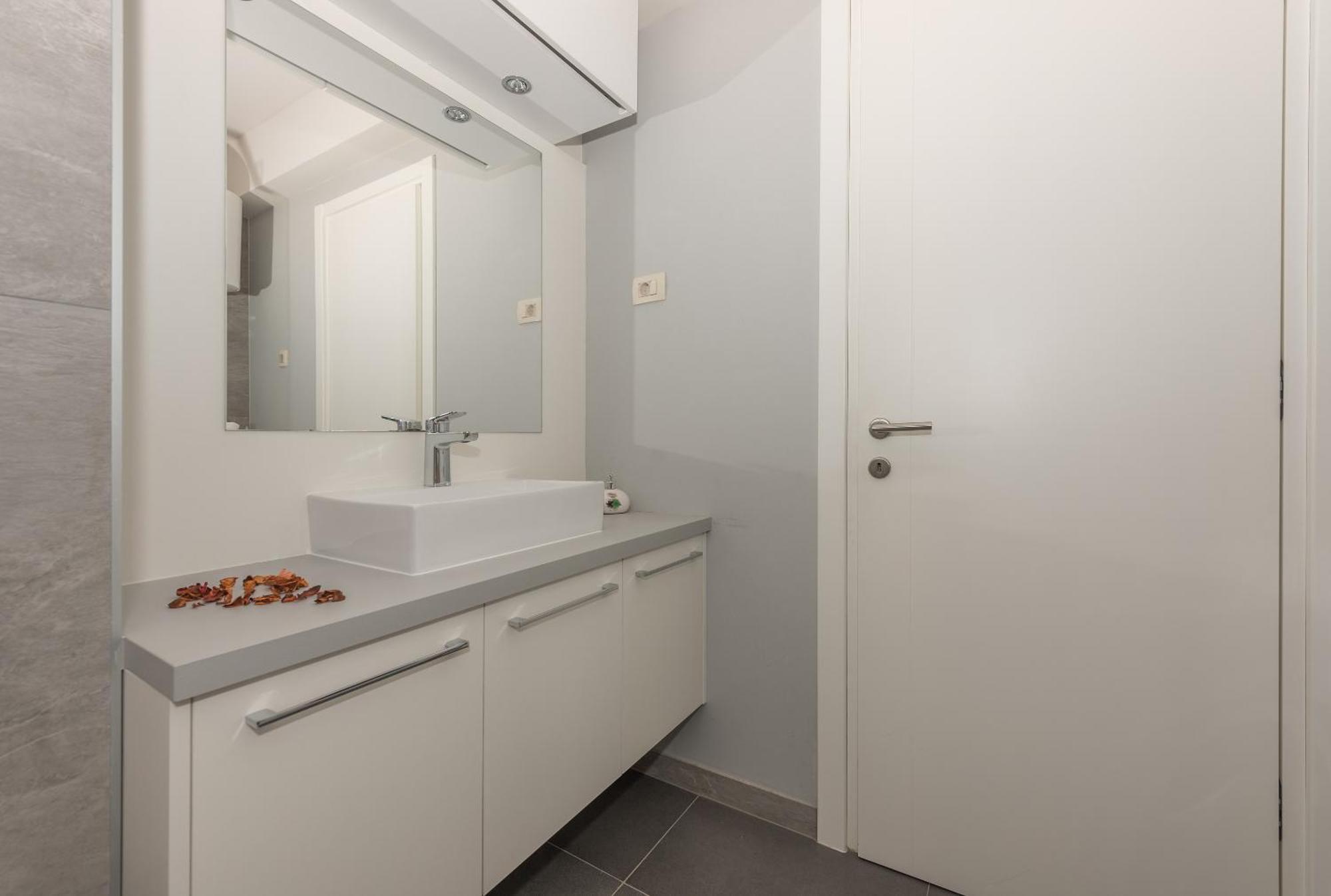Kati Apartment Makarska Quarto foto