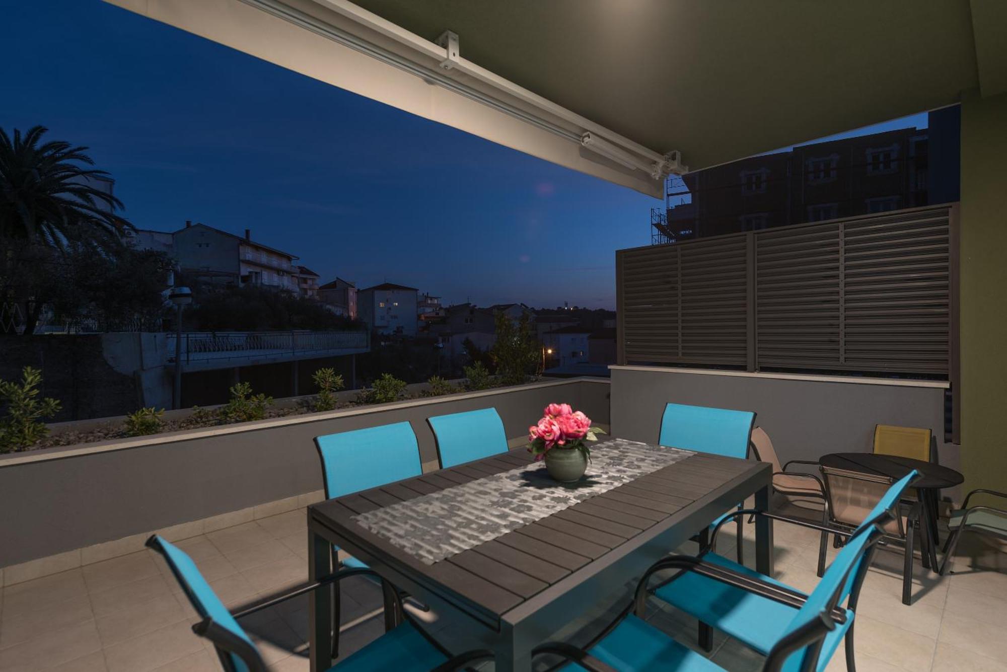 Kati Apartment Makarska Quarto foto